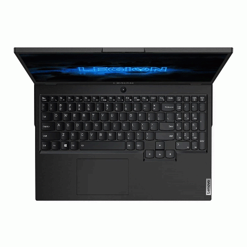 لپ تاپ لنوو LEGION 5 گرافیک 4 گیگابایت LENOVO LEGION 5 I5 10500H 16GB 512GB SSD 4GB RTX3050 LAPTOP