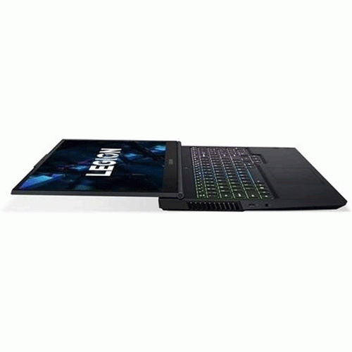 Lenovo Legion 5 i5 11400H-8GB-1TB+256SSD-4GB RTX3050-17" FHD Laptop