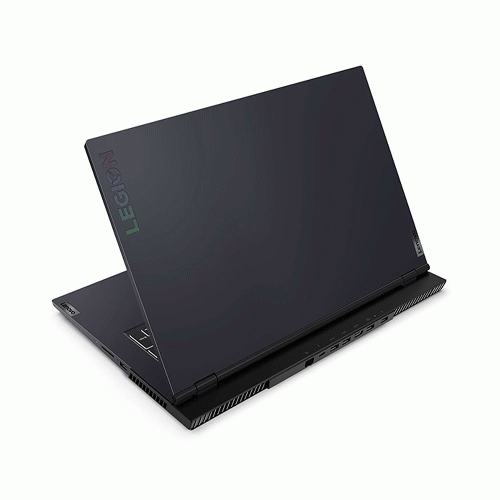 Lenovo Legion 5 i5 11400H-16GB-1TB+256SSD-4GB RTX3050-17" FHD Laptop