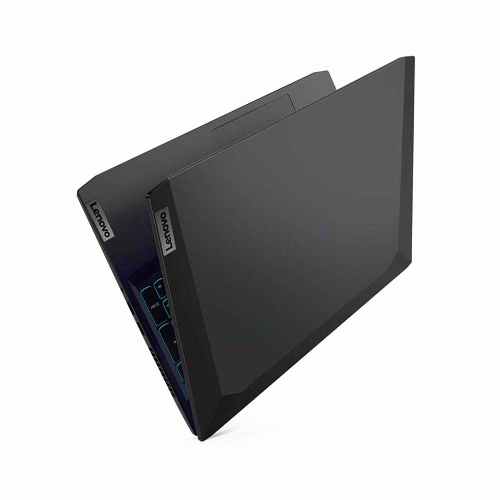 لپ تاپ لنوو IdeaPad Gaming 3  گرافیک 4 گیگابایت Lenovo Gaming 3 i5 11300H-8GB-256SSD-4GB RTX3050-FHD Laptop