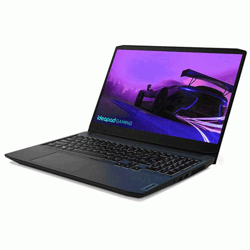 Lenovo Gaming 3 i5 11300H-16GB-1TB+512SSD-4GB 3050-FHD Laptop