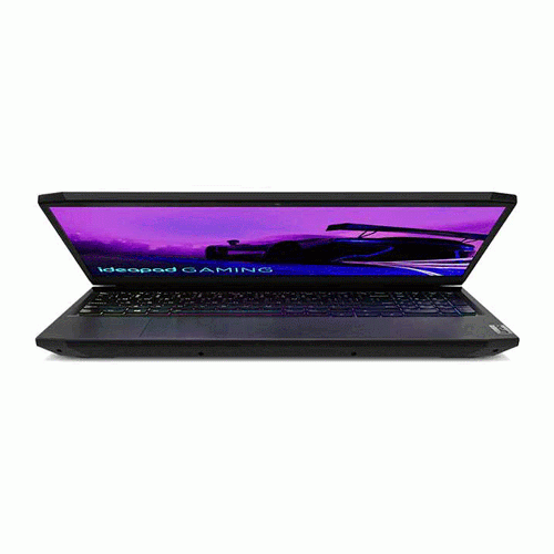 Lenovo Gaming 3 i5 11300H-16GB-512SSD-4GB 3050-FHD Laptop