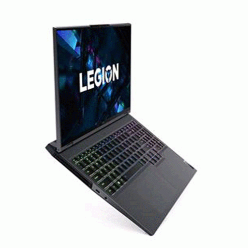 لپ تاپ لنوو Legion 5 گرافیک 4 گیگابایت Lenovo Legion 5 i7 11800H-32GB-2TB SSD-4GB 3050Ti- Laptop