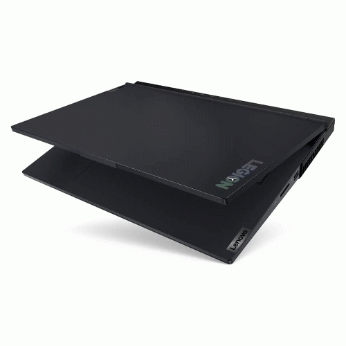 لپ تاپ لنوو Legion 5 گرافیک 6 گیگابایت Lenovo Legion 5 i5 11400H-32GB-1TB SSD-6GB RTX3060-FHD Laptop