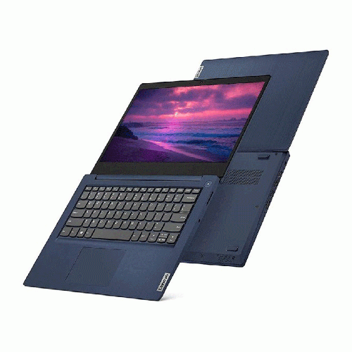 Lenovo IdeaPad 3 R5 3500U-12GB-1TB+128SSD-Vega8-FHD Laptop