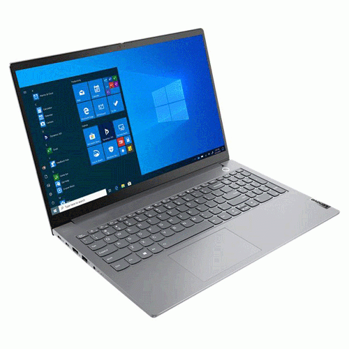 Lenovo ThinkBook 15 i5 1135G7-20GB-1TB + 256GB SSD 2GB MX450-FHD IPS Laptop