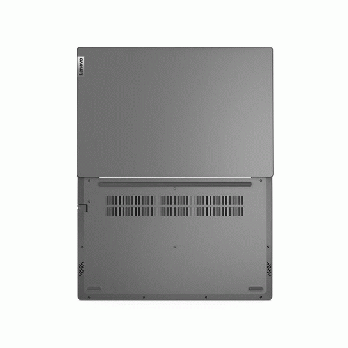 لپ تاپ لنوو V15  گرافیک 2 گیگابایت Lenovo V15 i3 1115G4-8GB-1TB+256GB SSD-2GB MX350-FHD Laptop