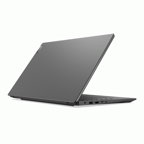 لپ تاپ لنوو V15  گرافیک 2 گیگابایت Lenovo V15 i3 1115G4-8GB-1TB+256GB SSD-2GB MX350-FHD Laptop