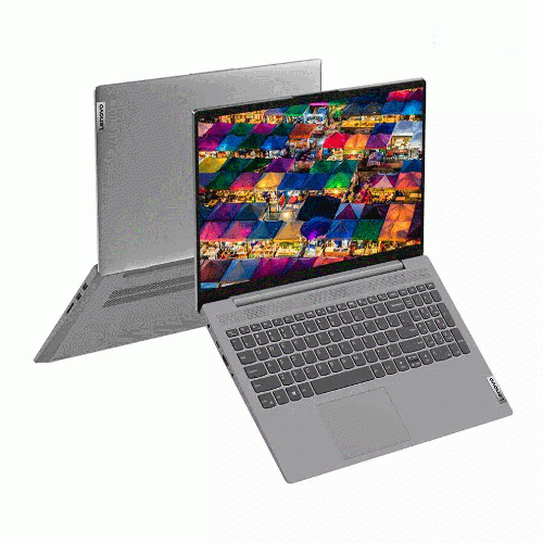 لپ تاپ لنوو IdeaPad 5 گرافیک 2 گیگابایت Lenovo IdeaPad 5 i5 1135G7-8GB-1TB SSD-2GB MX450-FHD Laptop