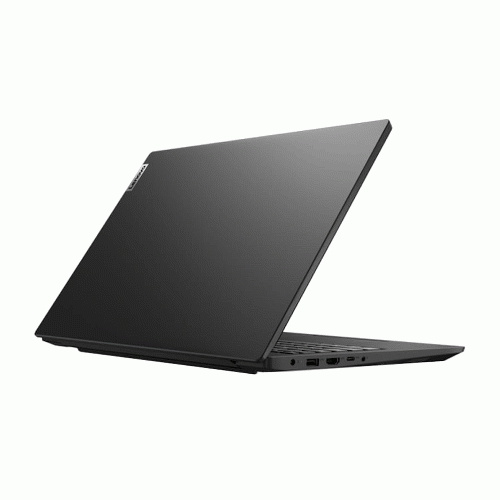 لپ تاپ لنوو V15 گرافیک AMD Lenovo V15 R5 5500U-12GB-1TB+128GB SSD-Vega 8-FHD Laptop