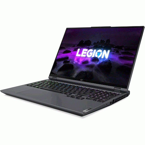 LENOVO LEGION 5 PRO i7 11800H 16GB 1TB SSD 6GB RTX3060 I6" 2K(QHD) LAPTOP
