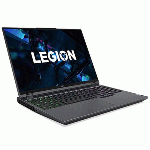 LENOVO LEGION 5 i7 11800H 32GB 2TB SSD 6GB RTX3060 IPS FHD 165Hz LAPTOP
