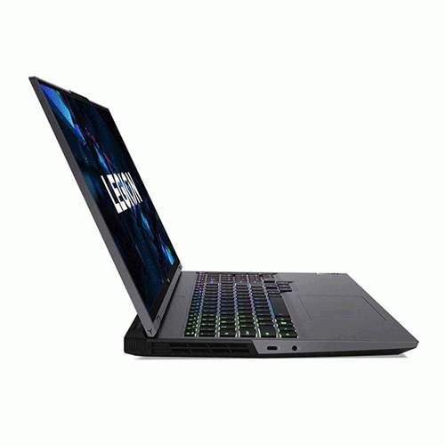 LENOVO LEGION 5 i7 11800H 32GB 2TB SSD 6GB RTX3060 IPS FHD 165Hz LAPTOP