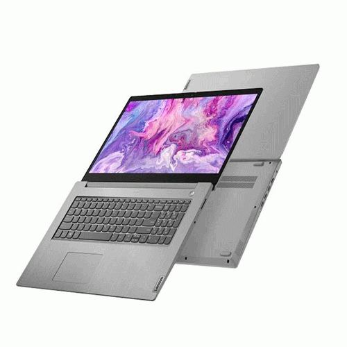 لپ تاپ لنوو IDEAPAD 3 گرافیک 2 گیگابایت LENOVO IDEAPAD 3 i5 1135G7 20GB 1TB + 256 GB SSD 2GB MX350 FHD LAPTOP