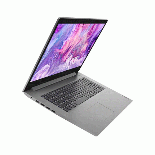 لپ تاپ لنوو IDEAPAD 3 گرافیک 2 گیگابایت LENOVO IDEAPAD 3 i5 1135G7 20GB 1TB + 256 GB SSD 2GB MX350 FHD LAPTOP