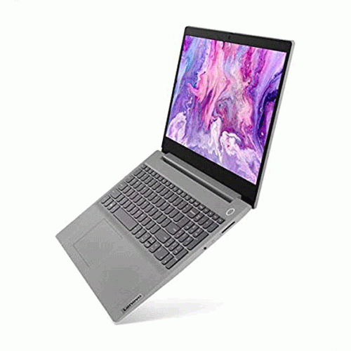 لپ تاپ لنوو IdeaPad 3 گرافیک AMD Lenovo IdeaPad 3 ATHLON 3050U-4GB-1TB-Vega 2-FHD IPS Laptop