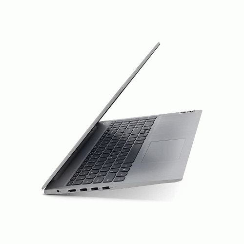 لپ تاپ لنوو IdeaPad 3 گرافیک AMD Lenovo IdeaPad 3 ATHLON 3050U-4GB-1TB-Vega 2-FHD IPS Laptop