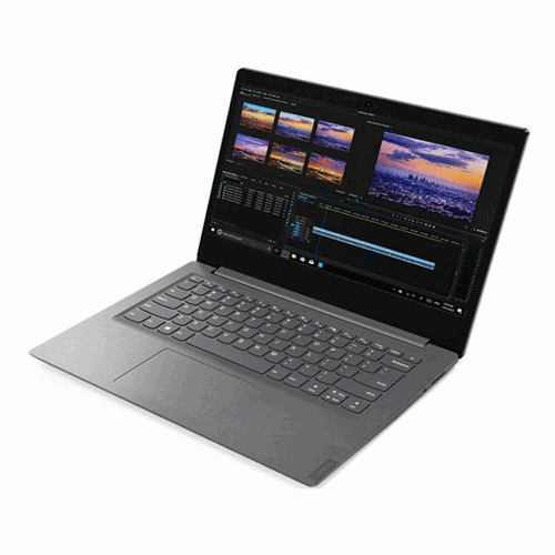 Lenovo V14 i5 1035G1-4GB-1TB 2GB MX330 Laptop