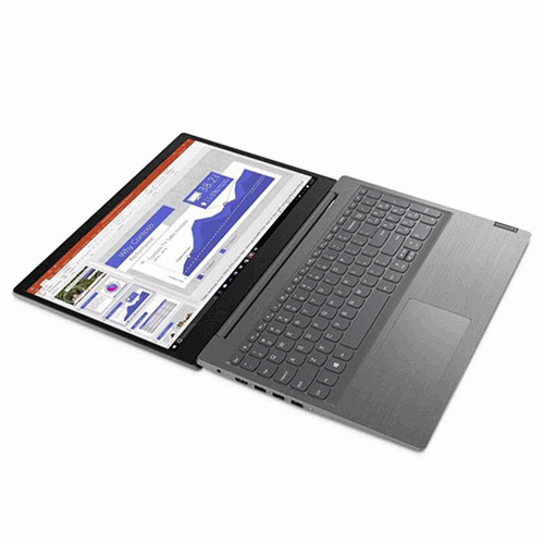 لپ تاپ لنوو V15 گرافیک اینتل LENOVO V15 I3 1005G1 12GB 1TB + 128GB SSD INT FHD LAPTOP