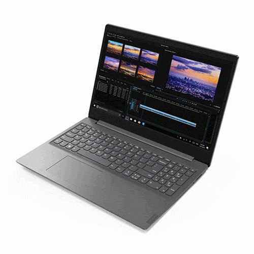 لپ تاپ لنوو V15 گرافیک اینتل LENOVO V15 I3 1005G1 12GB 1TB + 128GB SSD INT FHD LAPTOP