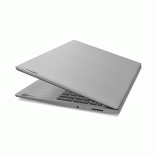 لپ تاپ لنوو IDEAPAD 3 گرافیک 2 گیگابایت LENOVO IDEAPAD 3 i7 1165G7 20GB 1TB 512GB SSD 2GB MX450 15.6 INCH FHD LAPTOP