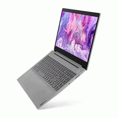 لپ تاپ لنوو IDEAPAD 3 گرافیک 2 گیگابایت LENOVO IDEAPAD 3 i7 1165G7 20GB 1TB 256GB SSD 2GB MX450 15.6 INCH FHD LAPTOP