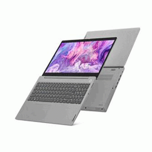 لپ تاپ لنوو IDEAPAD 3 گرافیک 2 گیگابایت LENOVO IDEAPAD 3 i7 1165G7 20GB 1TB 256GB SSD 2GB MX450 15.6 INCH FHD LAPTOP