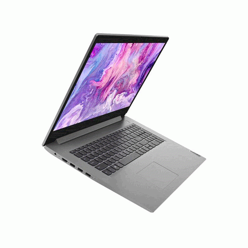 لپ تاپ لنوو IDEAPAD 3 گرافیک 2 گیگابایت LENOVO IDEAPAD 3 i7 10510U 20GB 1TB 512GB SSD 2GB MX330 15.6 INCH FHD LAPTOP
