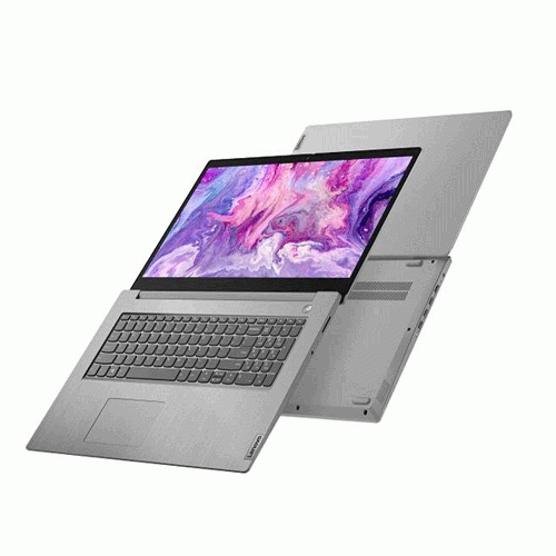 لپ تاپ لنوو IDEAPAD 3 گرافیک 2 گیگابایت LENOVO IDEAPAD 3 i7 10510U 20GB 1TB 512GB SSD 2GB MX330 15.6 INCH FHD LAPTOP