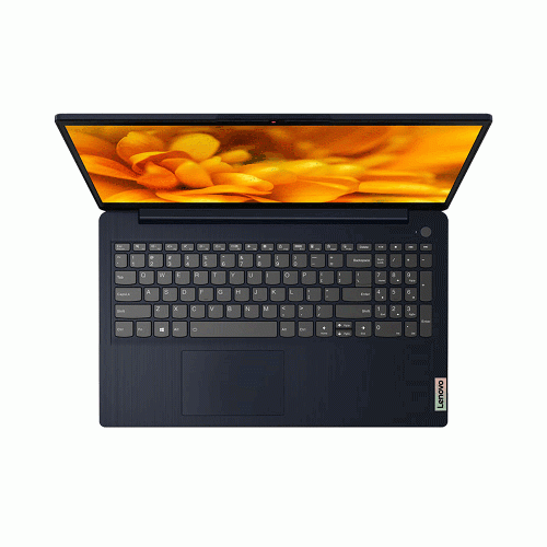 لپ تاپ لنوو IDEAPAD 3 گرافیک 2 گیگابایت LENOVO IDEAPAD 3 i5 1135G7 20GB 1TB 512GB SSD 2GB MX350 15.6 INCH FHD LAPTOP