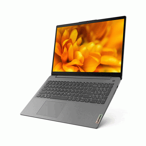 لپ تاپ لنوو IDEAPAD 3 گرافیک 2 گیگابایت LENOVO IDEAPAD 3 i5 1135G7 20GB 1TB 512GB SSD 2GB MX350 15.6 INCH FHD LAPTOP
