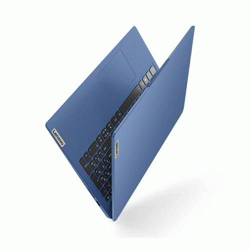 لپ تاپ لنوو IDEAPAD 3 گرافیک 2 گیگابایت LENOVO IDEAPAD 3 i5 1135G7 20GB 1TB 512GB SSD 2GB MX350 15.6 INCH FHD LAPTOP