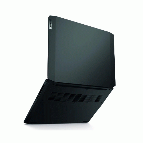 لپ تاپ لنوو IdeaPad Gaming 3 گرافیک 4 گیگابایت LENOVO Gaming 3 R5(4600H) 32GB 1TB 256GB SSD 4GB GTX1650Ti 15.6 INCH FHD LAPTOP