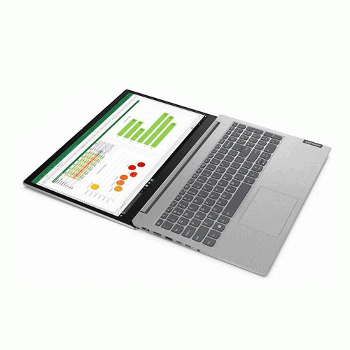 لپ تاپ لنوو THINKBOOK 15 گرافیک اینتل LENOVO THINKBOOK 15 I3 1115G4 12GB 1TB + 512GB SSD INT 15.6 INCH FHD IPS LAPTOP
