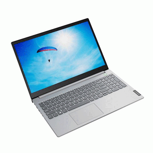 لپ تاپ لنوو THINKBOOK 15 گرافیک اینتل LENOVO THINKBOOK 15 I3 1115G4 12GB 1TB + 512GB SSD INT 15.6 INCH FHD IPS LAPTOP