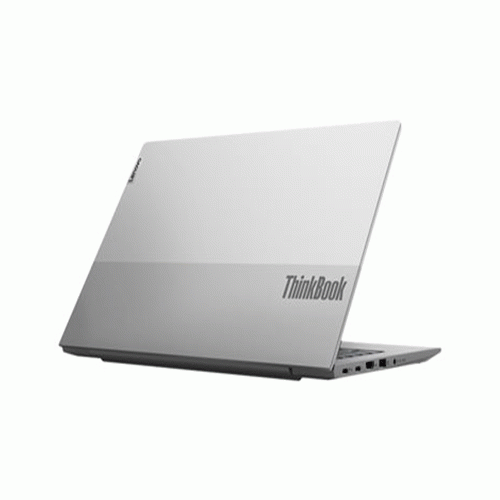 لپ تاپ لنوو THINKBOOK 15 گرافیک اینتل LENOVO THINKBOOK 15 I3 1115G4 12GB 1TB + 512GB SSD INT 15.6 INCH FHD IPS LAPTOP