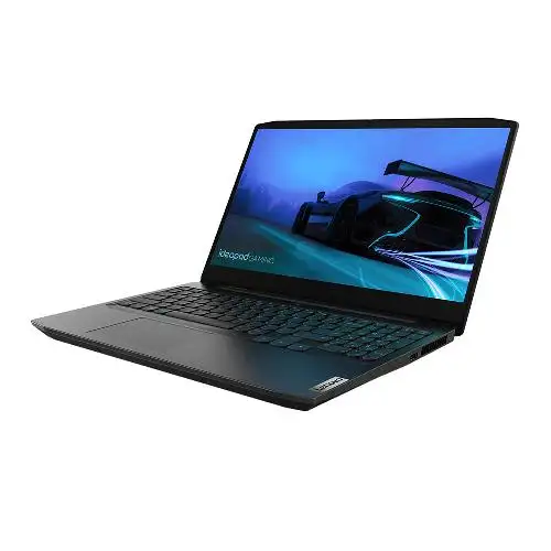 لپ تاپ لنوو IDEAPAD GAMING 3 گرافیک 4 گیگابایت LENOVO GAMING 3 i5 11300H 32GB 1TB 512GB SSD 4GB 1650 LAPTOP