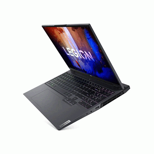 Lenovo LEGION 5 PRO I7(12700H) 32GB - 1TB SSD 6GB(RTX3060) 16"WQXGA Laptop