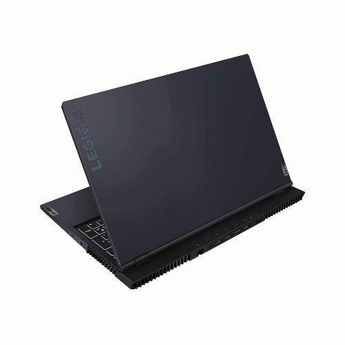 لپ تاپ لنوو Legion 5 گرافیک 4 گیگابایت Lenovo LEGION 5 I7(11800H) 16GB- 512GB SSD 4GB(RTX3050TI) 15.6"FHD Laptop