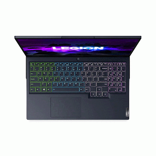 Lenovo LEGION S7 R7(5800H) 40GB- 512GB SSD 6GB(3060RTX) 15.6"FHD Laptop