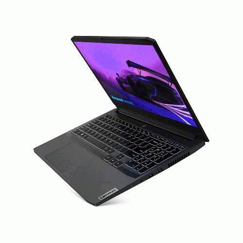 LENOVO GAMING 3 I7(11370H) 32GB 1TB 256GB SSD 4GB(RTX3050) 15.6"FHD LAPTOP