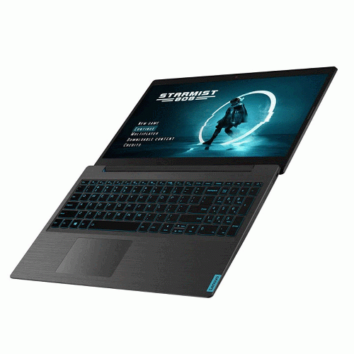 Lenovo L340 R5(3500) 12GB 1TB 128GB SSD 2G(VEGA8) 15.6"HD Laptop