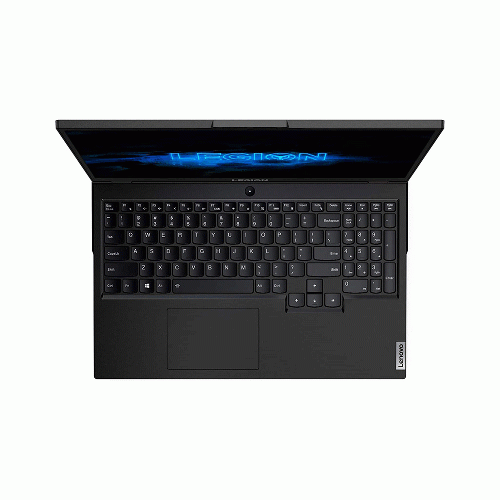 Lenovo LEGION 5 I5(11400H) 32GB 1TB SSD 4GB(RTX3050) 15.6"FHD Laptop
