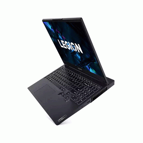 Lenovo LEGION 5 I5(11400H) 32GB 1TB SSD 4GB(RTX3050) 15.6"FHD Laptop