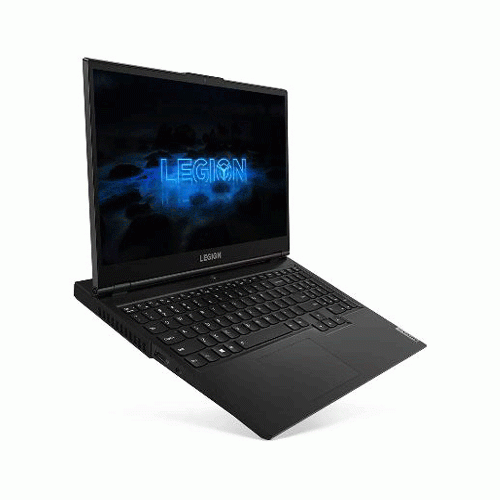 لپ تاپ لنوو Legion 5 گرافیک 4 گیگابایت Lenovo LEGION 5 I5(11400H) 16GB 1TB SSD 4GB(RTX3050) 15.6"FHD Laptop