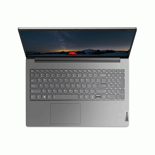 Lenovo THINKBOOK 15  I5(1135G7) 24GB 1TB 256GB SSD 2GB(MX450) 15.6"FHD Laptop