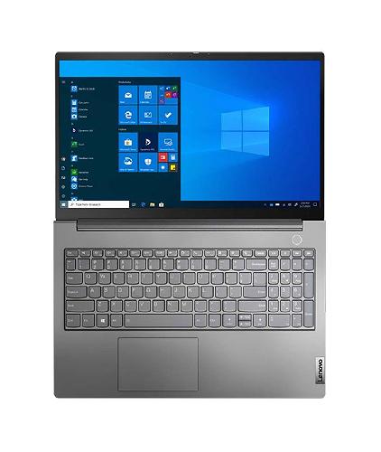Lenovo THINKBOOK 15  I5(1135G7) 16GB 1TB 512GB SSD 2GB(MX450) 15.6"FHD Laptop