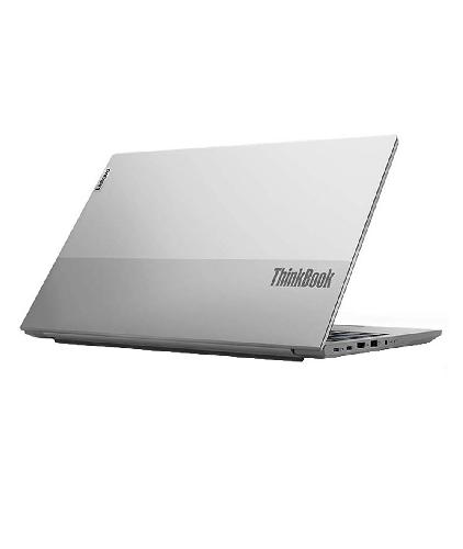 لپ تاپ لنوو ThinkBook 15 گرافیک 2 گیگابایت Lenovo THINKBOOK 15 I5(1135G7) 12GB 1TB 128GB SSD 2GB(MX450) 15.6"FHD Laptop