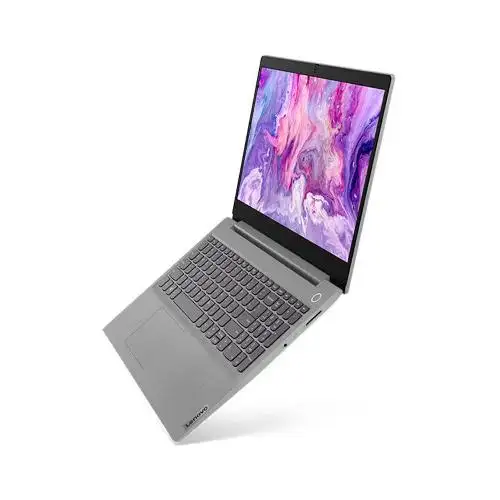 لپ تاپ لنوو IDEAPAD 3 گرافیک اینتل LENOVO IDEAPAD 3 I3(10110U) 4GB 1TB INTEL 15.6"FHD LAPTOP