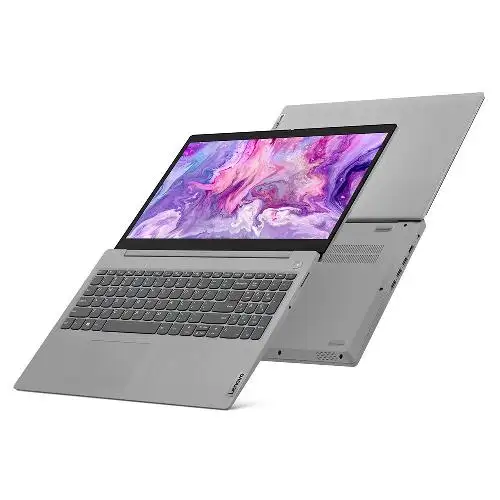 لپ تاپ لنوو IDEAPAD 3 گرافیک اینتل LENOVO IDEAPAD 3 I3(10110U) 4GB 1TB INTEL 15.6"FHD LAPTOP